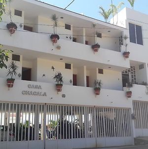 Hotel Casa Chacala photos Exterior