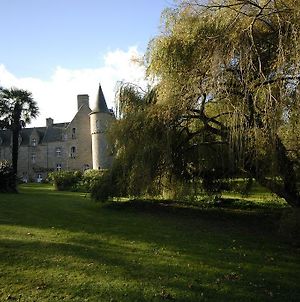Chateau De Kergouanton photos Exterior