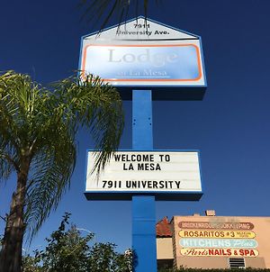 Lodge Of La Mesa (Adults Only) photos Exterior