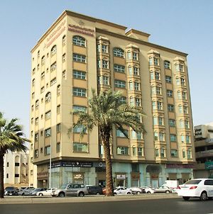 Al Rabitah Al Fondoqeiah Apartments photos Exterior