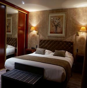 Hotel De Bourgogne - Macon photos Exterior