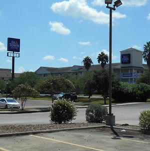 Intown Suites Extended Stay Corpus Christi photos Exterior