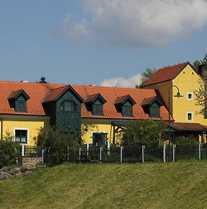 Ferienwohnung Zum Alten Forsthaus photos Exterior