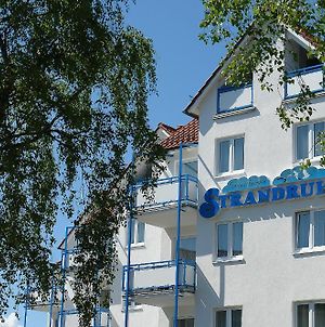 Strandruh Apartments photos Exterior