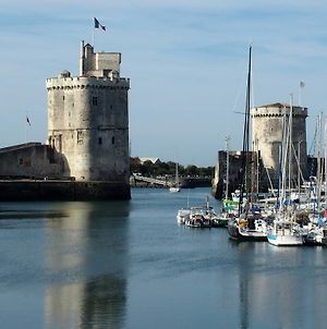 La Rochelle - Oree De La Genette photos Exterior