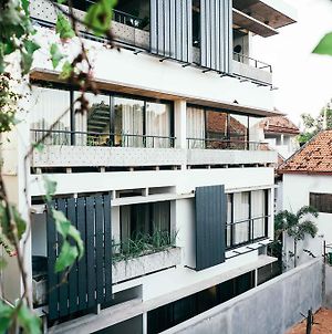 Urban Residences - Siem Reap photos Exterior