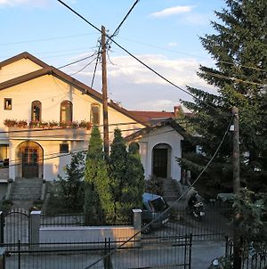 Ivan Apartment Skopje photos Exterior