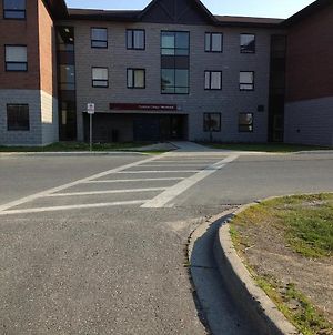 Residence & Conference Centre - Sudbury North photos Exterior