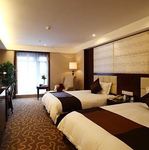 Nantong Jinling Nengda Hotel photos Room