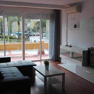 Apartamento Princesa II - Malaga photos Exterior