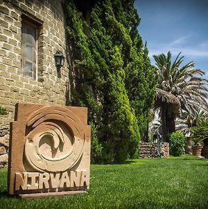 Nirvana Restaurant And Retreat photos Exterior