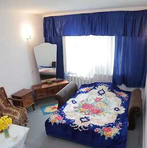 Apartment On Samarqand Kochasi photos Exterior