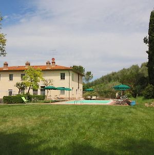 Quaint Farmhouse In San Gimignano With Pool photos Exterior