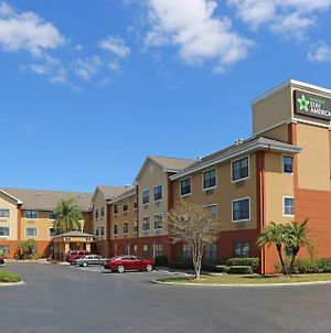 Extended Stay America Suites - St Petersburg - Clearwater - Executive Dr photos Exterior