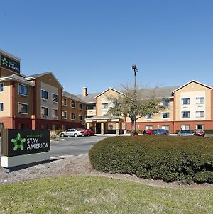 Extended Stay America Suites - Jacksonville - Camp Lejeune photos Exterior