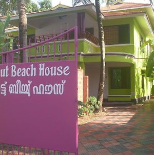 Gumnut Beach House photos Exterior