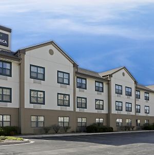 Extended Stay America Champaign Urbana photos Exterior