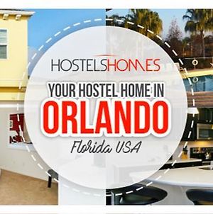 Hostels Homes Orlando photos Exterior