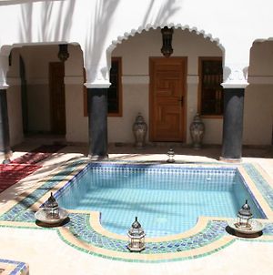 Riad Zanzibar photos Room