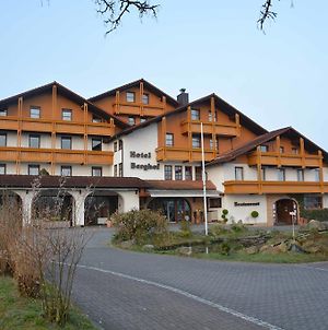 Hotel-Restaurant-Berghof photos Exterior