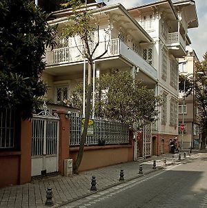 The Pasha Istanbul photos Exterior
