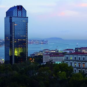 The Ritz-Carlton, Istanbul At The Bosphorus photos Exterior