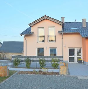 Central Apartment In Ellscheid With Private Terrace photos Exterior