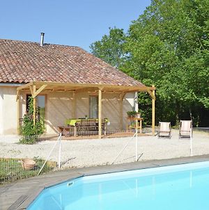 Pretty Farmhouse With Private Pool In Montadet France photos Exterior