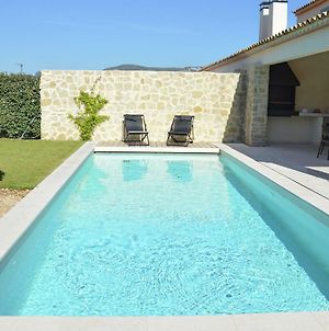Modern Villa In Malaucene France With Private Swimming Pool photos Exterior