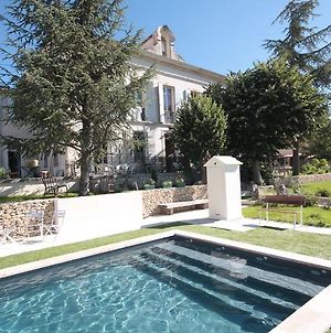 B&B En Provence- Villa Saint Marc photos Exterior