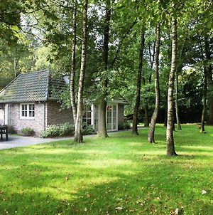 Modern Holiday Home In Haaren With Private Garden photos Exterior