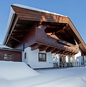 Lovely Apartment In St Johann In Tirol Near Ski Slopes photos Exterior