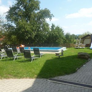 Holidays In Bavaria With A Swimming Pool photos Exterior