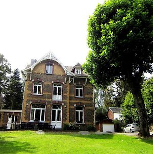 Heritage Villa In Spa With Garden photos Exterior