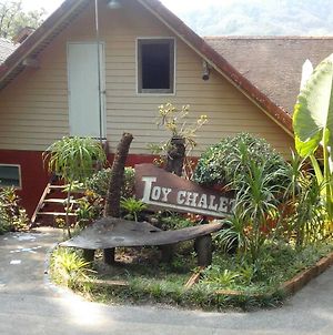 Oyo 75353 Loy Chalet Resort photos Exterior