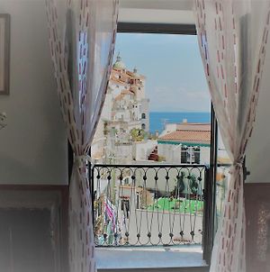 Casa Nova Amalfi Coast photos Exterior