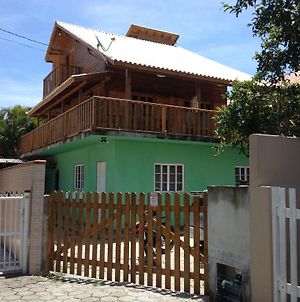 Casa Novo Campeche photos Exterior