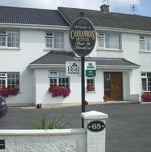 Carranross House Killarney photos Exterior