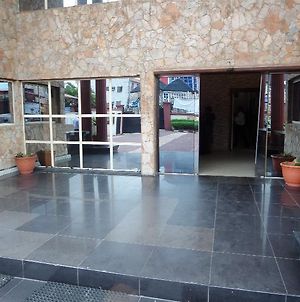 Lekki Oxford Hotels Lagos photos Exterior