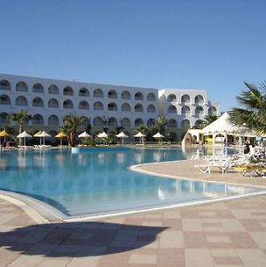 Sidi Mansour Resort & Spa photos Exterior