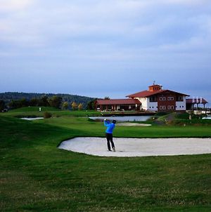 Hotel Golf Resort Olomouc photos Exterior