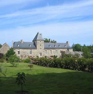 Chambres D'Hotes Chateau De Bonabry photos Exterior