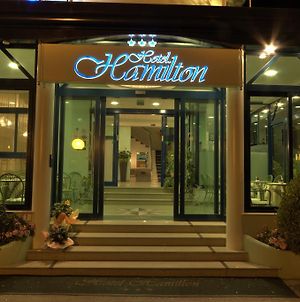 Hotel Hamilton photos Exterior