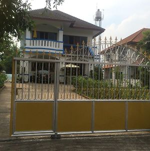 Home Baan Chiang Mai photos Exterior