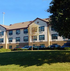 Extended Stay America Chicago - Romeoville photos Exterior