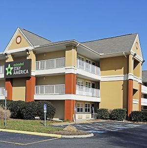 Extended Stay America Suites - Virginia Beach - Independence Blvd photos Exterior
