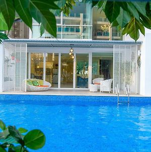 My Resort Huahin B101 Pool Access photos Exterior