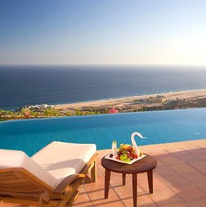 3 Bedroom Ocean View Villa In Cabo San Lucas photos Exterior