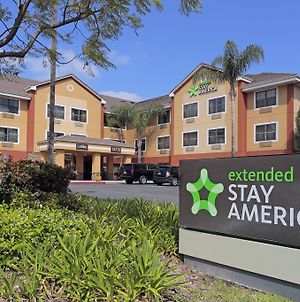 Extended Stay America Suites - Los Angeles - La Mirada photos Exterior
