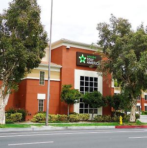 Extended Stay America - Los Angeles - Glendale photos Exterior